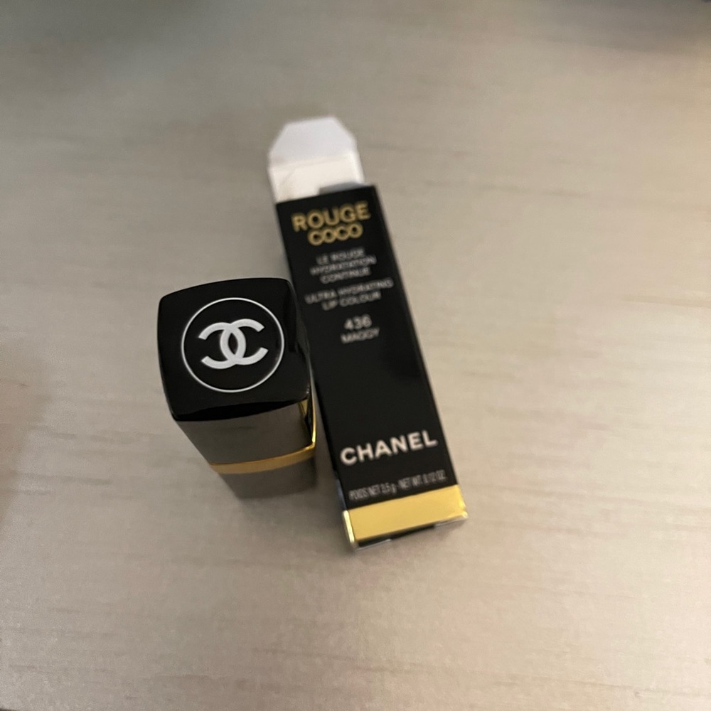Chanel Rouge Coco Lipstick